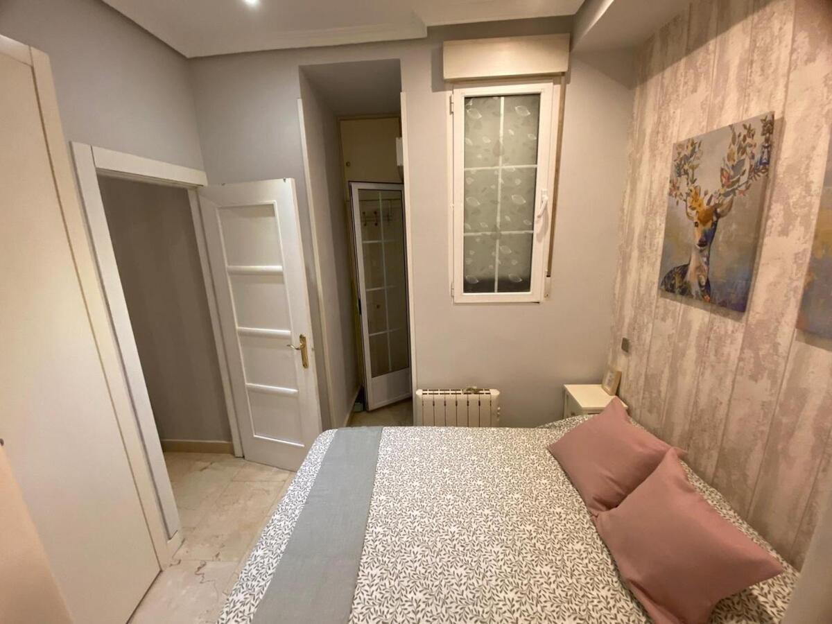 Apartamento Carla Cozy Comfortable Malasana Madrid