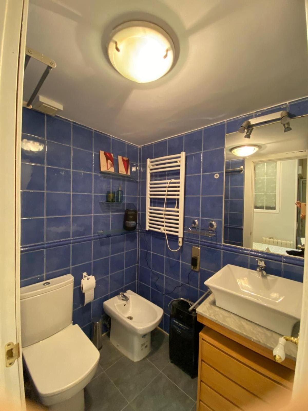 Apartamento Carla Cozy Comfortable Malasana